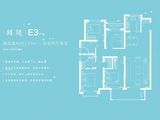 融创时代壹号_4室2厅2卫 建面130平米