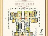 灏景蓝湾_3室2厅2卫 建面79平米
