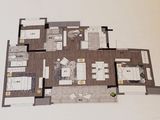 路劲璞玉澜岸_4室2厅2卫 建面127平米