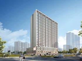 中实新都会