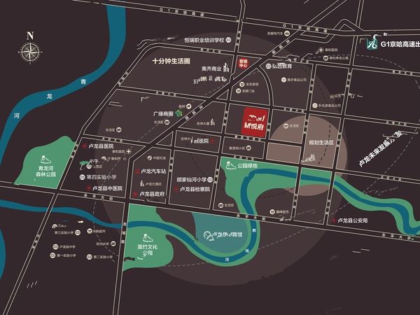 首迈新悦府