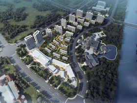枫叶蔚澜半岛