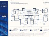 贵阳恒大城市之光_2室2厅1卫 建面79平米