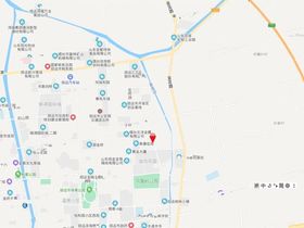 金潮格林春天