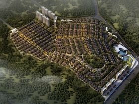 金科龙里东方