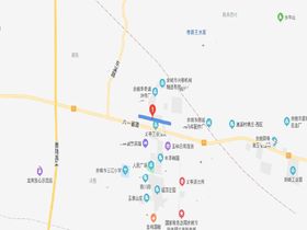 北师大余姚学校周边(梅山路北、兵马司路东)