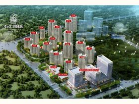 金庆名仁国际城