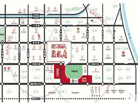 国投凤凰汇聚龙府