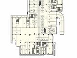 中心国际_商铺户型1层 建面20平米