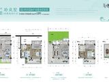 碧桂园十里银滩伴海云山_4室4厅6卫 建面153平米