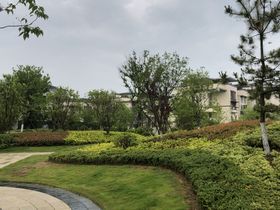 万嘉悦湖湾