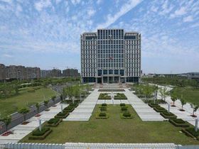 锦绣华府