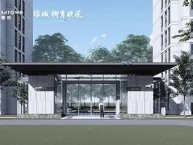 海悦东鸣府