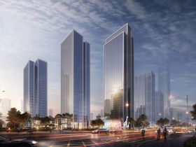 中天智汇港