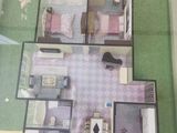 通达花苑_3室2厅1卫 建面120平米