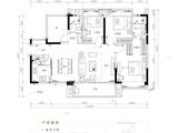 海伦堡玖悦云府_4室2厅2卫 建面118平米
