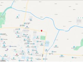 青年路东侧、诚信大道南侧地块