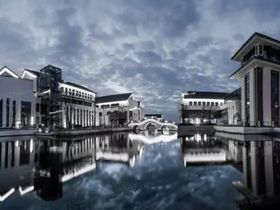 绿地新里海源名邸