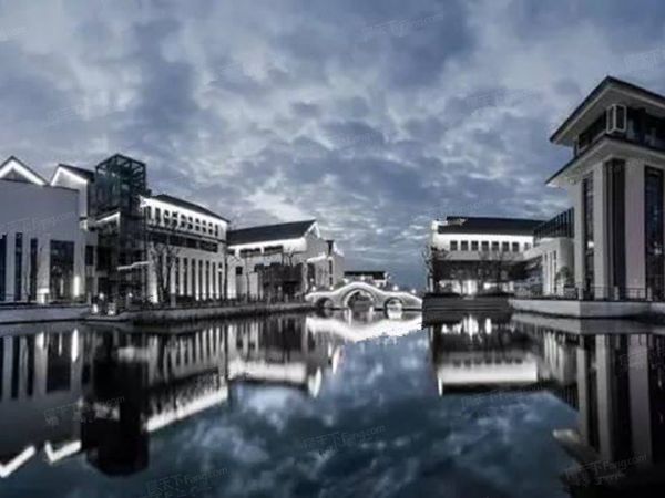 绿地新里海源名邸
