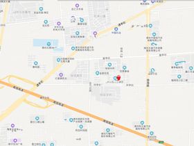 辰隆阳光小镇