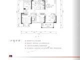 嘉逸城_4室2厅2卫 建面99平米