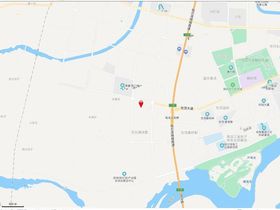 智谷大街以东、世茂大道以南地块