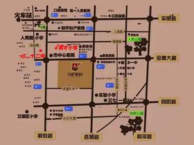 九龙华府