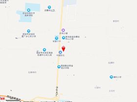西安现代农业物流园