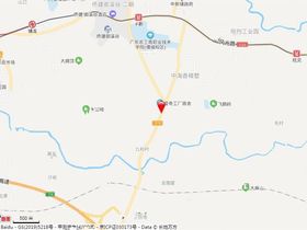 金地云上