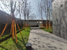 中国铁建山语桃源