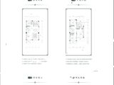 九里梦鲤江南_7室2厅4卫 建面274平米