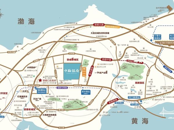 中融钰府