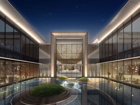 中国铁建观山云邸
