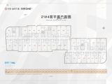 中新锦绣天地｜创想ONE+_1室1厅1卫 建面32平米