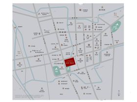 锦绣府
