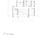 融创影都壹號朗悦_3室2厅2卫 建面128平米
