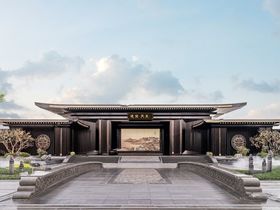 建发天玺