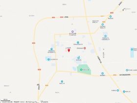 灵寿镇北关村2019-283地块