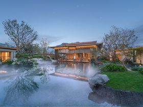 建发美的君兰和鸣