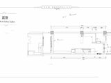 龙栖湾新半岛_1室1厅1卫 建面59平米
