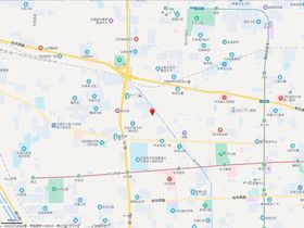 合作路以北、虹光街以西〔2021〕036号地块