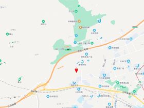 融信澜域园