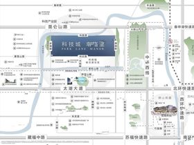 科技城幸福里