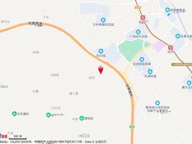 越秀联投知识城居山涧