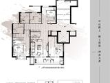 青澜邸_3室2厅2卫 建面98平米