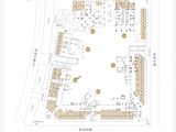 前海润峯府_首层商业 建面35平米