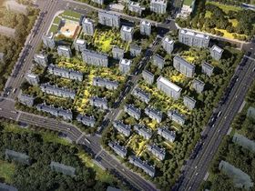 中建宸庐云起（中建宸庐）