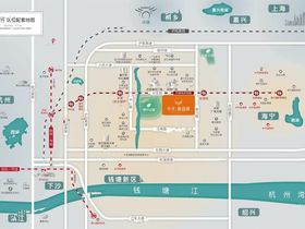中天杭韵府