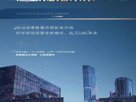 龙腾商贸中心