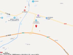 长盈山水苑